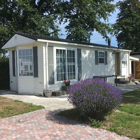 17E Straatje Villa Elburg Eksteriør billede