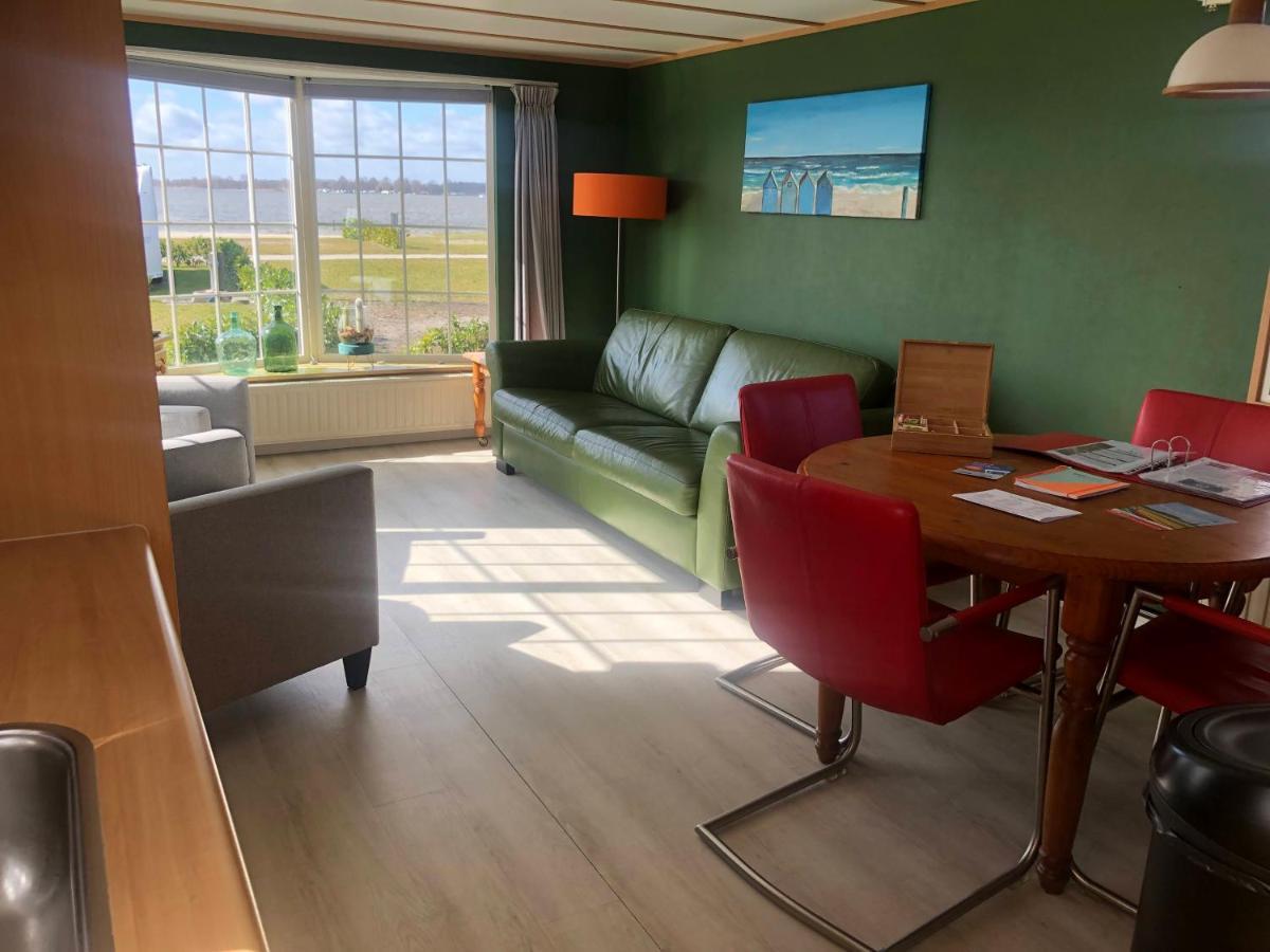 17E Straatje Villa Elburg Eksteriør billede