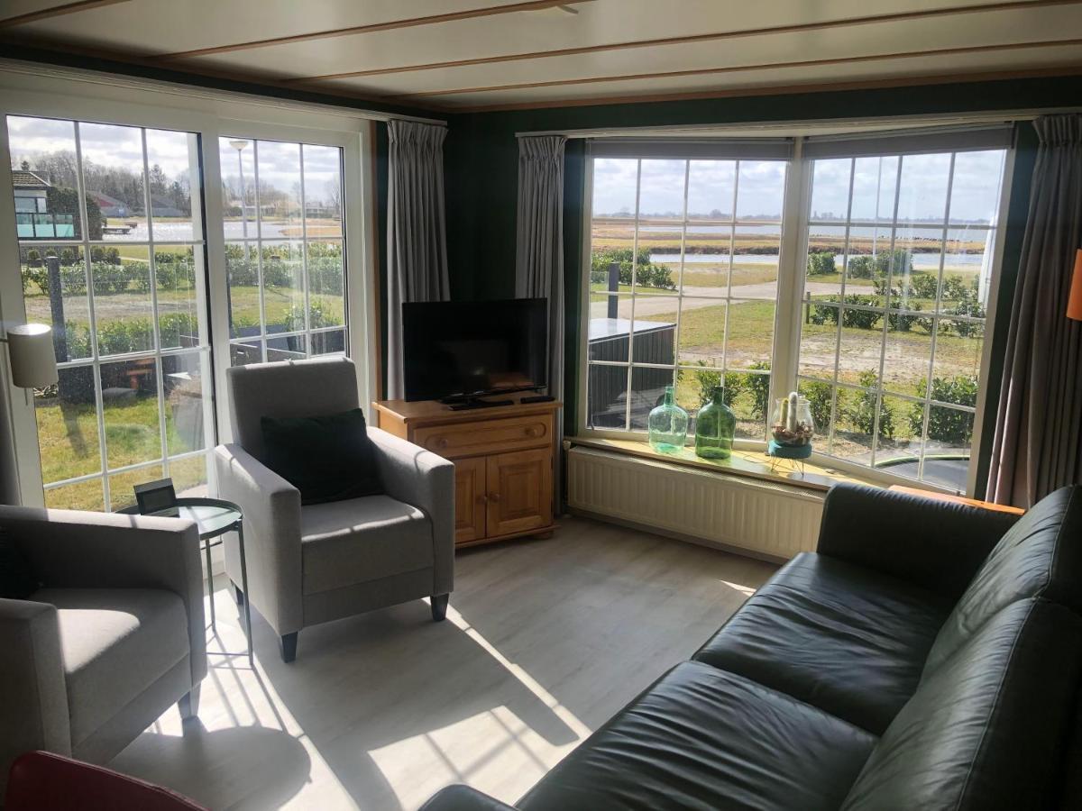 17E Straatje Villa Elburg Eksteriør billede