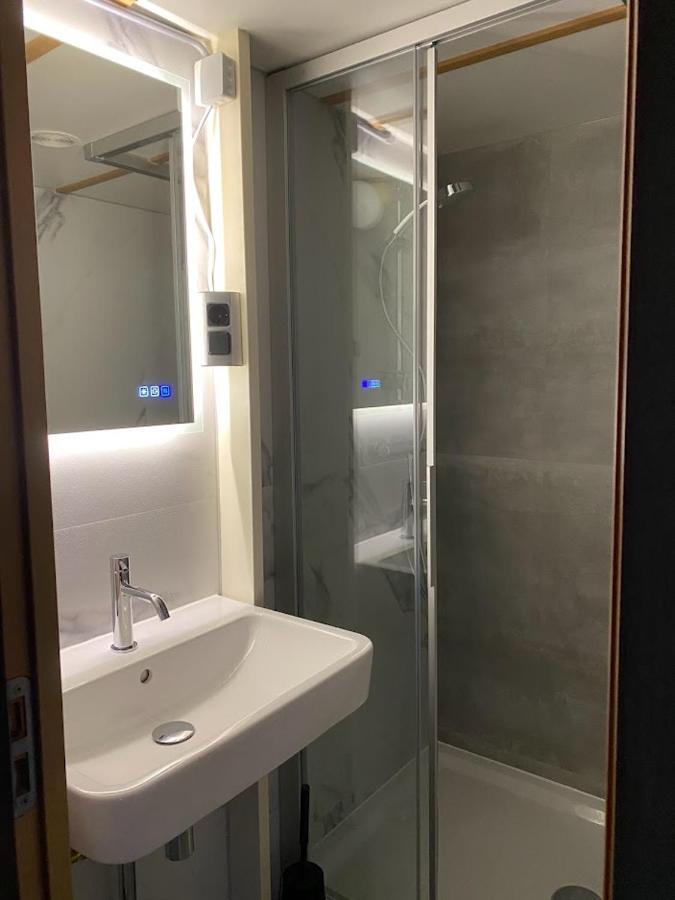 17E Straatje Villa Elburg Eksteriør billede