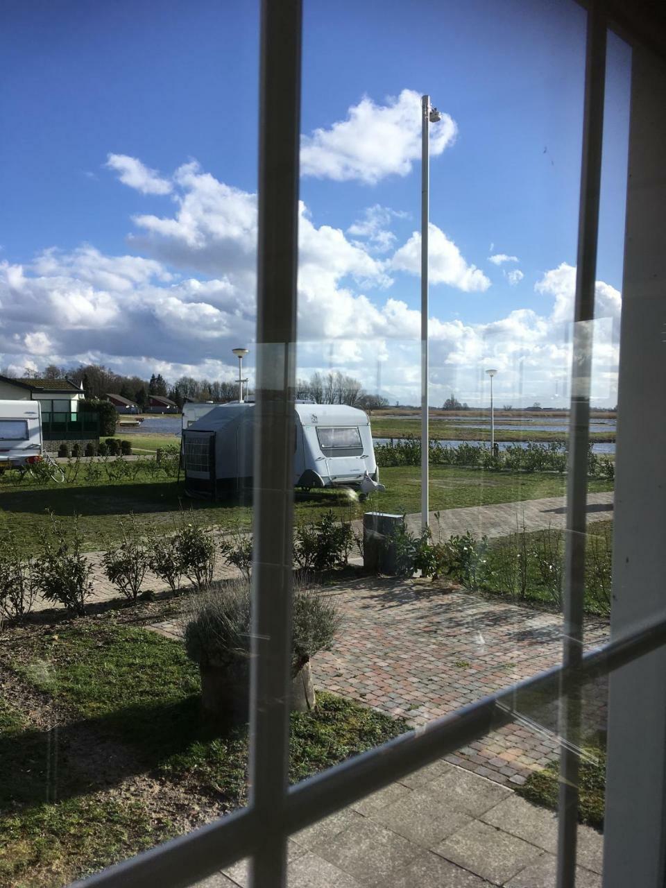 17E Straatje Villa Elburg Eksteriør billede