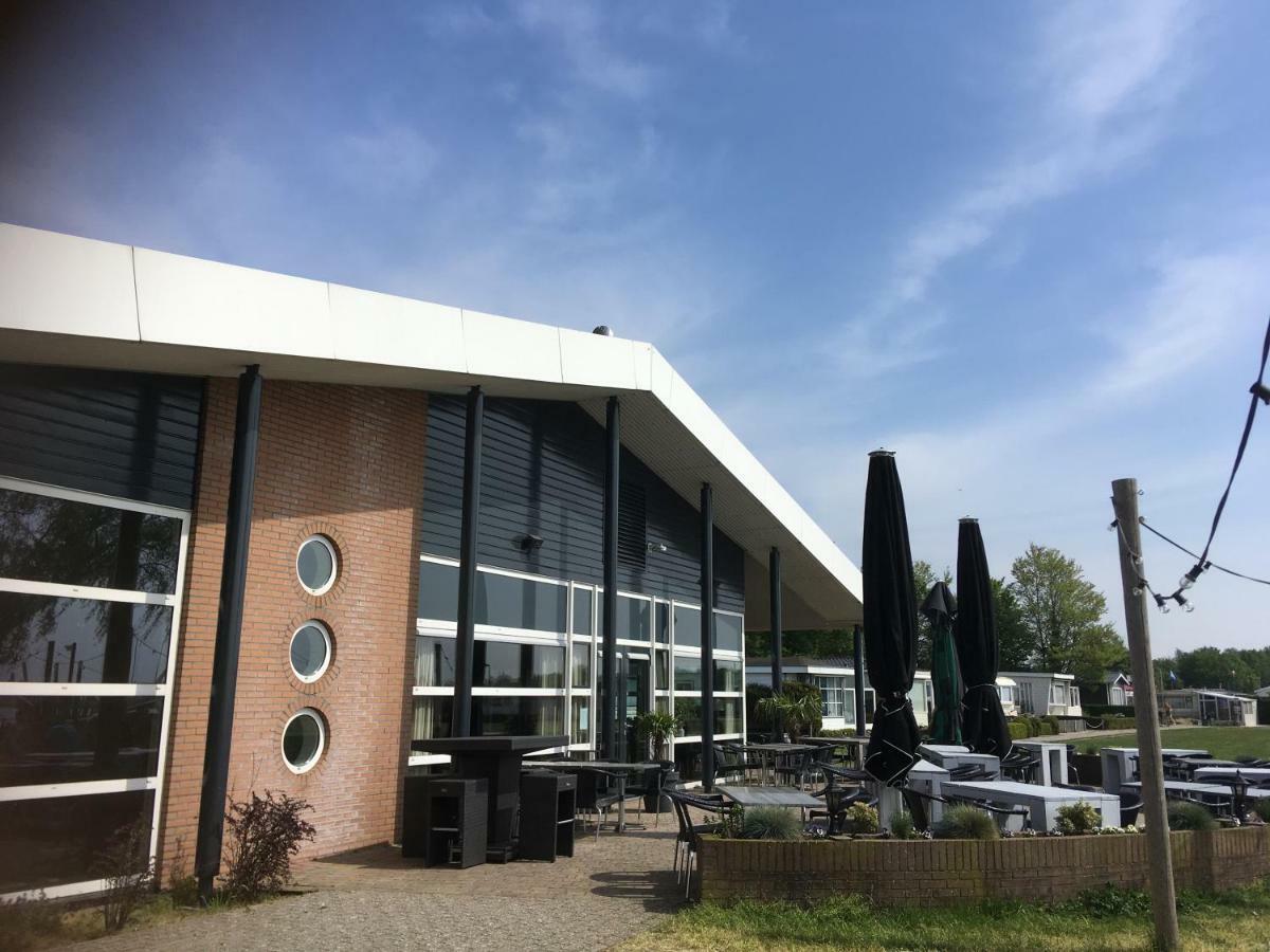17E Straatje Villa Elburg Eksteriør billede