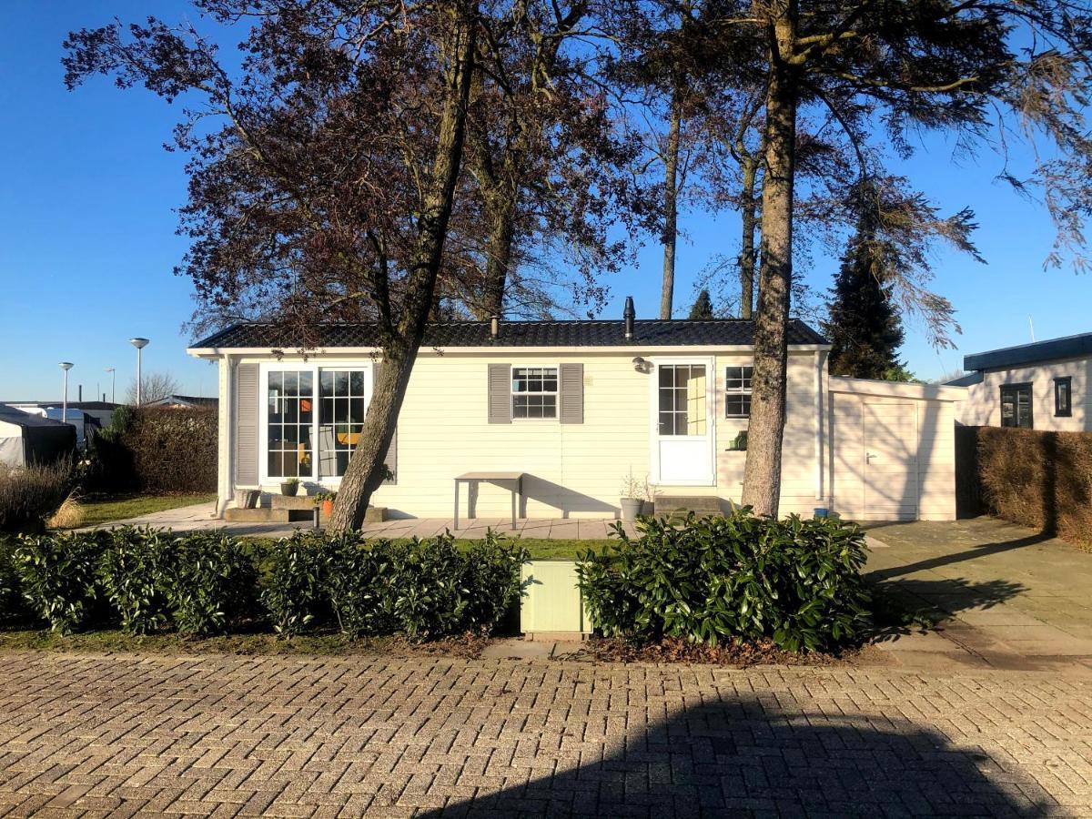 17E Straatje Villa Elburg Eksteriør billede