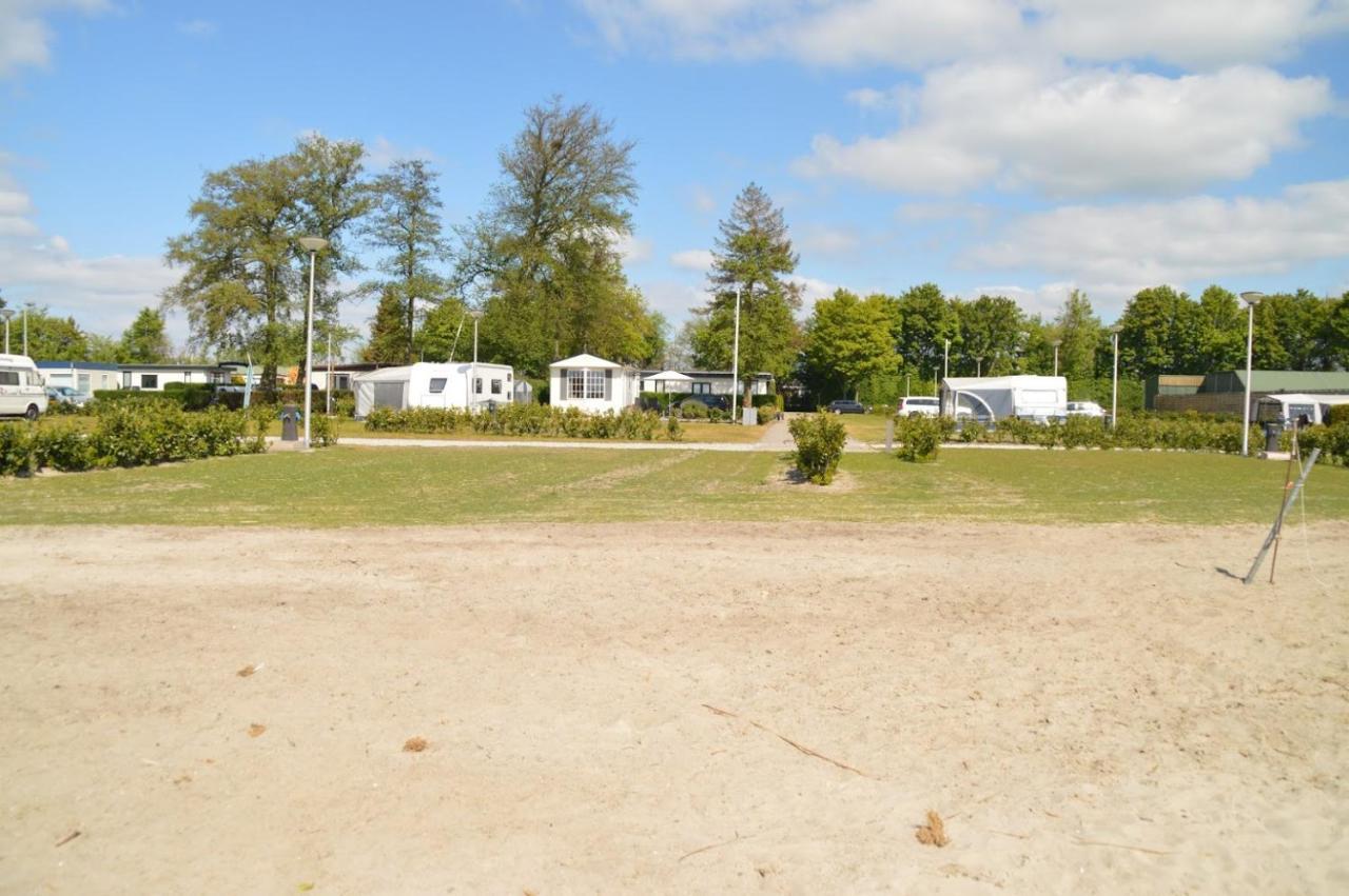 17E Straatje Villa Elburg Eksteriør billede