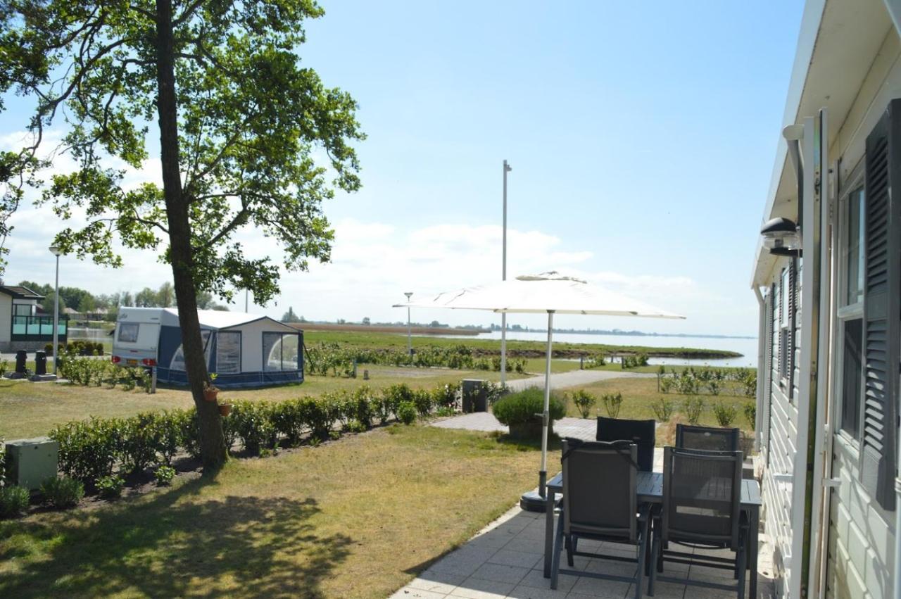 17E Straatje Villa Elburg Eksteriør billede